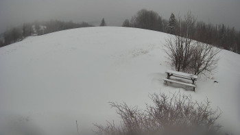 Bludný - Rajnochovice Troják