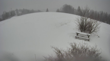 Bludný - Rajnochovice Troják