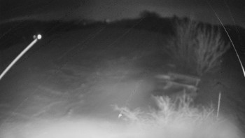 Bludný - Rajnochovice Troják