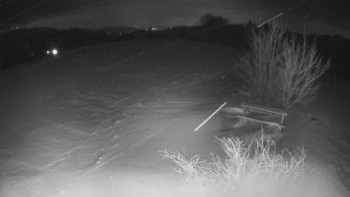 Bludný - Rajnochovice Troják