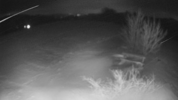 Bludný - Rajnochovice Troják