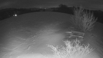 Bludný - Rajnochovice Troják