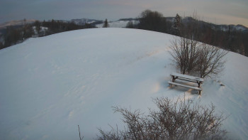 Bludný - Rajnochovice Troják