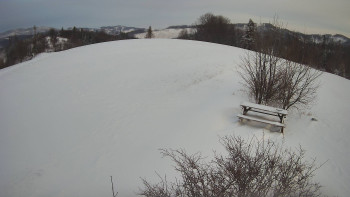 Bludný - Rajnochovice Troják