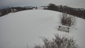 Bludný - Rajnochovice Troják