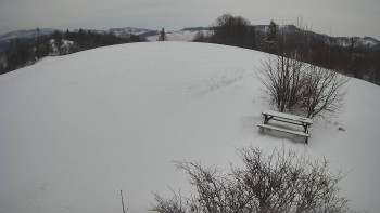 Bludný - Rajnochovice Troják