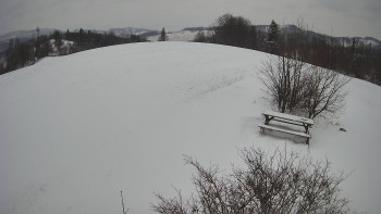 Bludný - Rajnochovice Troják