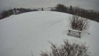 Bludný - Rajnochovice Troják