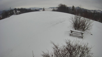 Bludný - Rajnochovice Troják