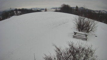 Bludný - Rajnochovice Troják