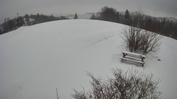 Bludný - Rajnochovice Troják