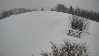 Bludný - Rajnochovice Troják