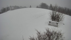 Bludný - Rajnochovice Troják 