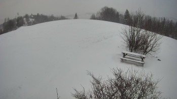 Bludný - Rajnochovice Troják