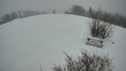 Bludný - Rajnochovice Troják 