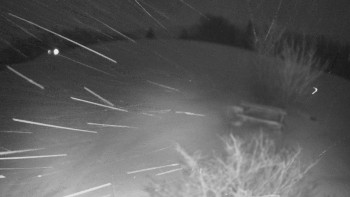 Bludný - Rajnochovice Troják