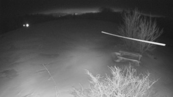 Bludný - Rajnochovice Troják