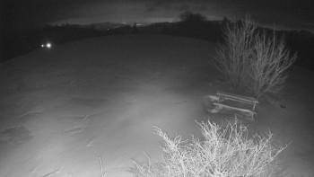 Bludný - Rajnochovice Troják