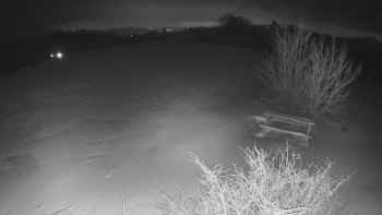 Bludný - Rajnochovice Troják