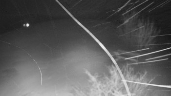 Bludný - Rajnochovice Troják