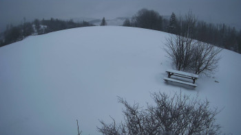 Bludný - Rajnochovice Troják