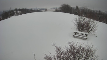 Bludný - Rajnochovice Troják