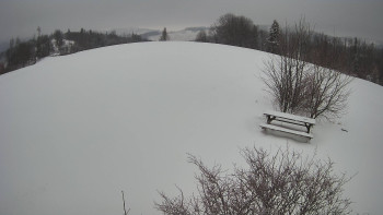 Bludný - Rajnochovice Troják