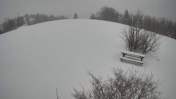 Bludný - Rajnochovice Troják