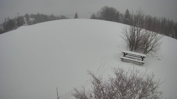 Bludný - Rajnochovice Troják