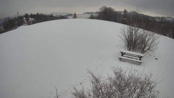 Bludný - Rajnochovice Troják