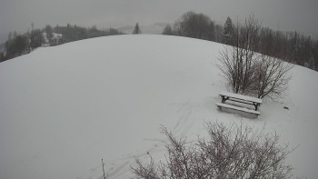 Bludný - Rajnochovice Troják