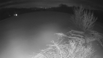 Bludný - Rajnochovice Troják