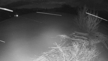 Bludný - Rajnochovice Troják