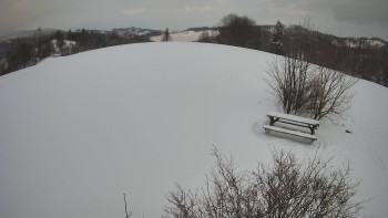 Bludný - Rajnochovice Troják