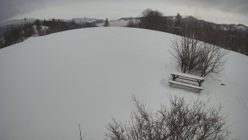 Bludný - Rajnochovice Troják