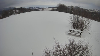 Bludný - Rajnochovice Troják