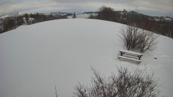 Bludný - Rajnochovice Troják