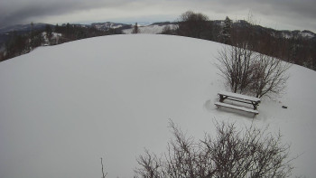 Bludný - Rajnochovice Troják