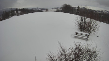 Bludný - Rajnochovice Troják