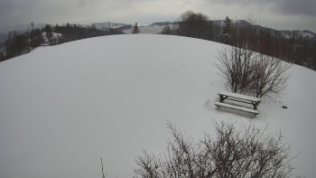 Bludný - Rajnochovice Troják