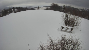 Bludný - Rajnochovice Troják