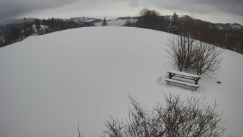 Bludný - Rajnochovice Troják