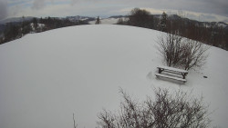 Bludný - Rajnochovice Troják 