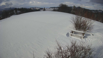 Bludný - Rajnochovice Troják