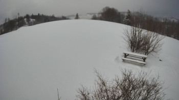 Bludný - Rajnochovice Troják