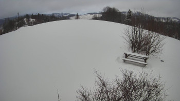 Bludný - Rajnochovice Troják