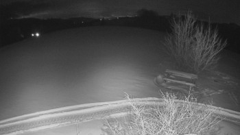 Bludný - Rajnochovice Troják