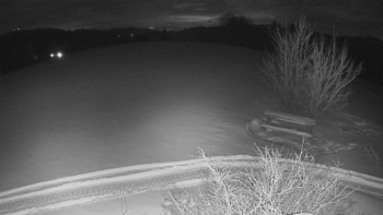 Bludný - Rajnochovice Troják