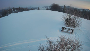 Bludný - Rajnochovice Troják