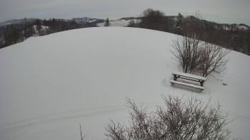 Bludný - Rajnochovice Troják